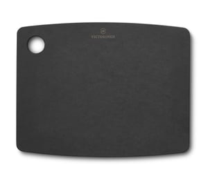 Victorinox 7.4121.3 deska do krojenia Prostokątny Czarny