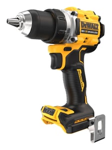 DeWALT DCD800NT-XJ drill, 2000 RPM, 1.28 kg