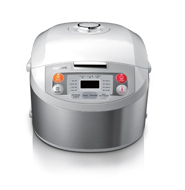 Philips Viva Collection HD3037/70 Multicooker