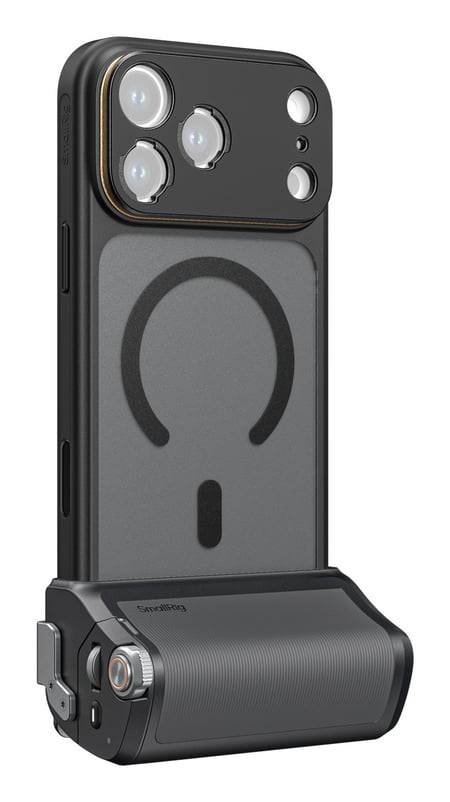 SmallRig 5554 smartfony / akcesorium do telefonów komórkowych Uchwyt