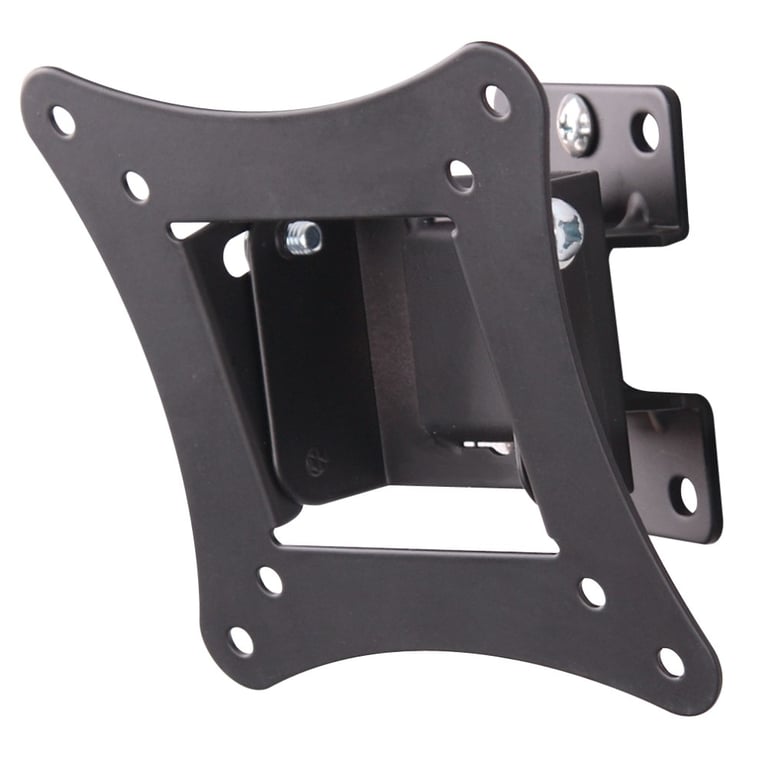 Techly ICA-LCD-901 76,2 cm (30") Czarny