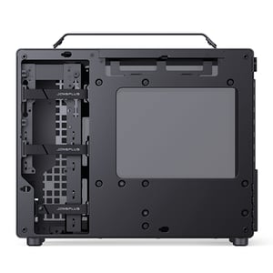 Jonsbo Z20 Black Mini Tower Czarny