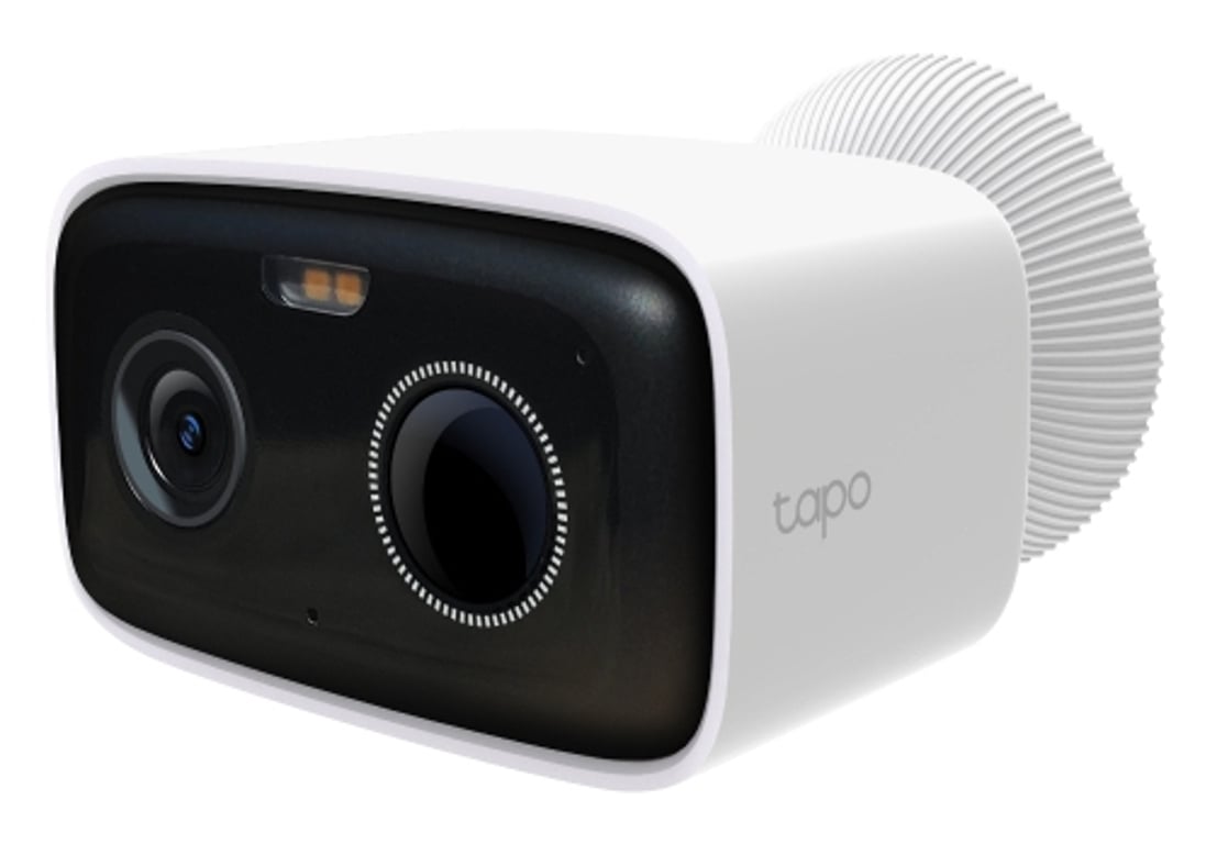 фото IP-камера відеоспостереження TP-Link Tapo C400