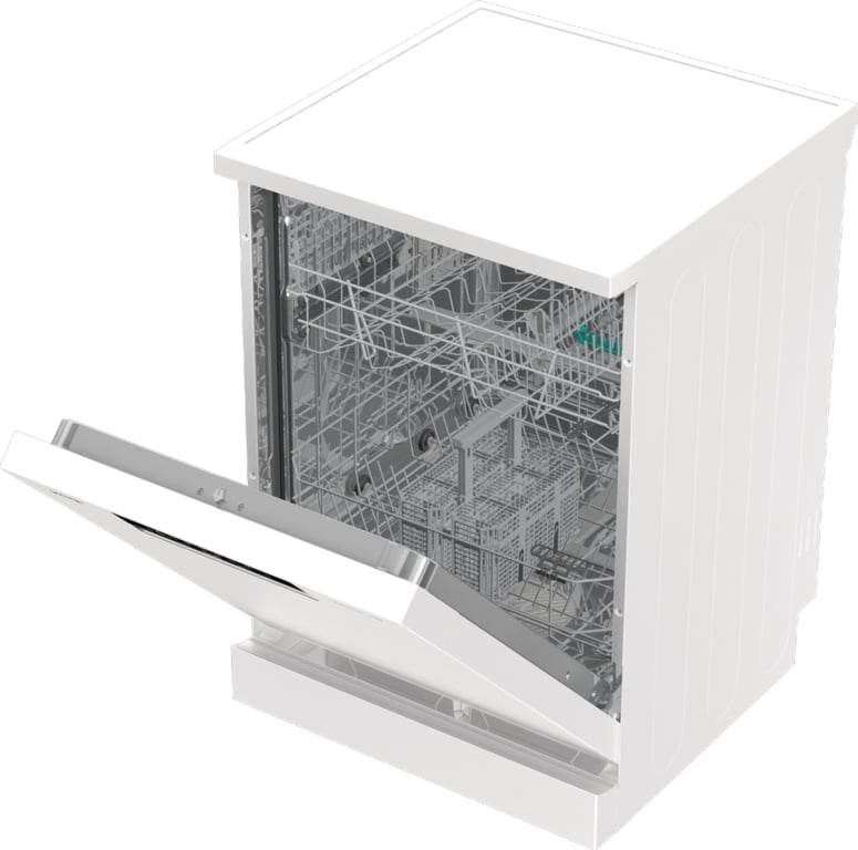 Gorenje GS642E90W Wolnostojący 13 komplet.