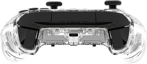 HyperX Clutch Gladiate – przewodowy kontroler do gier z podświetleniem RGB – Xbox
