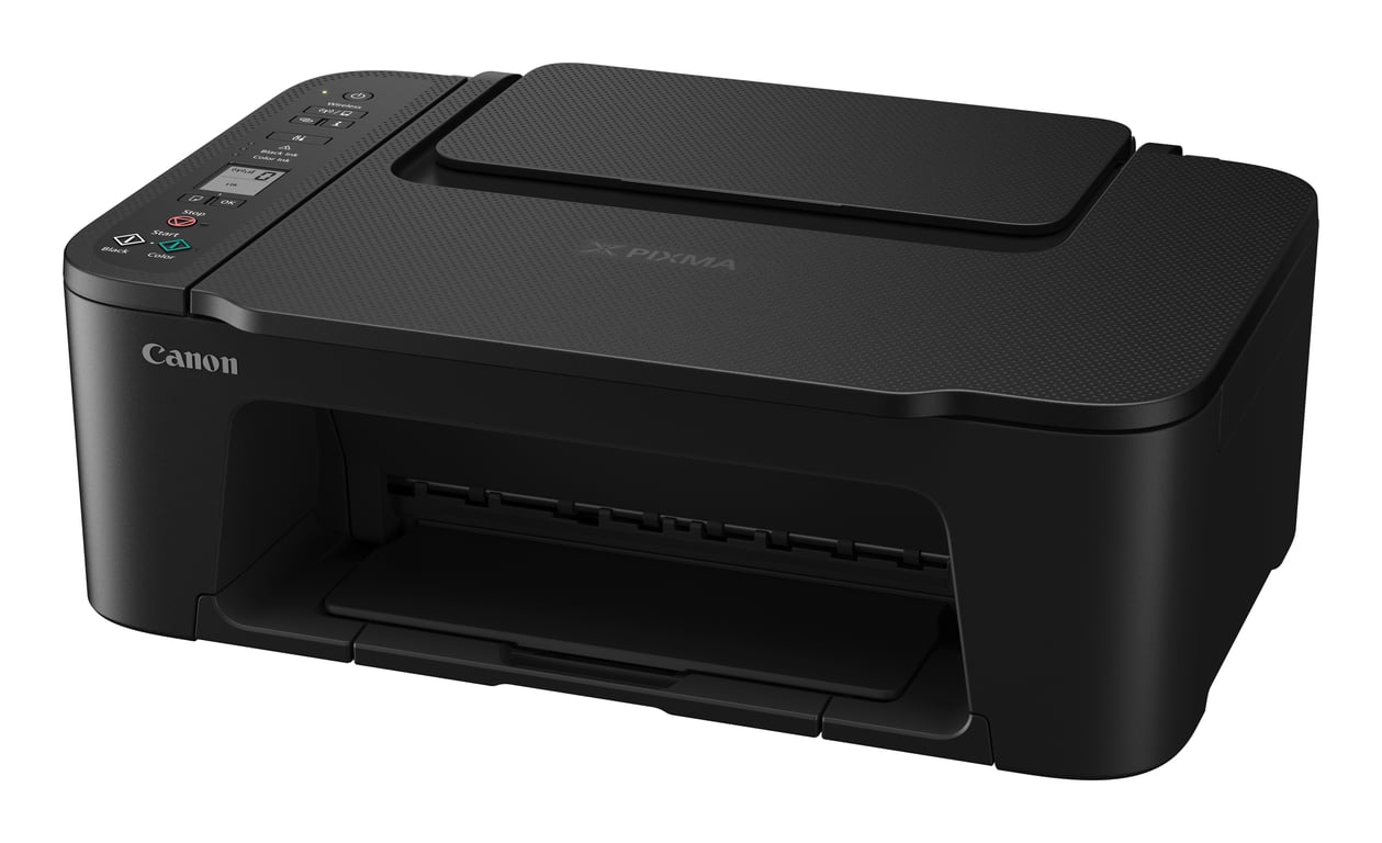 Canon PIXMA TS3750i Atramentowa A4 4800 x 1200 DPI Wi-Fi