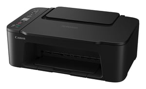 Canon PIXMA TS3750i Atramentowa A4 4800 x 1200 DPI Wi-Fi