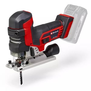 Einhell TP-JST 18/135 Li BL - Solo wyrzynarka elektryczna 3500 spm 1,96 kg