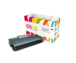 Armor K15417OW Toner Cartridge, 1 pc. Black
