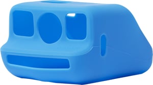 Polaroid 6310 Camera Case Body Case Blue
