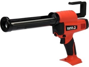 Yato YT-82889 limpistol för lim/pasta 8 mm/s