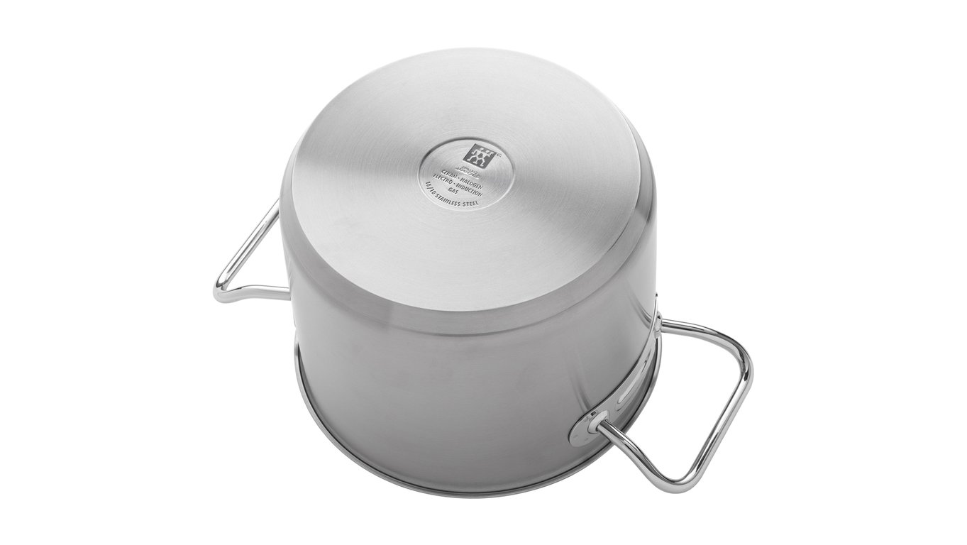 ZWILLING 40901-001-0 zestaw garnków 5 szt.