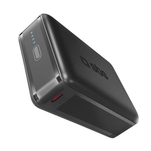 SBS TEBB20000HDPD65K powerbank 20 mAh Svart
