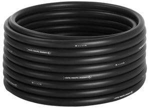 Gardena 2700-20 25 m Garden Hose, Black