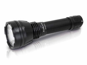 Fenix HT32 latarka Czarny Latarka ręczna LED
