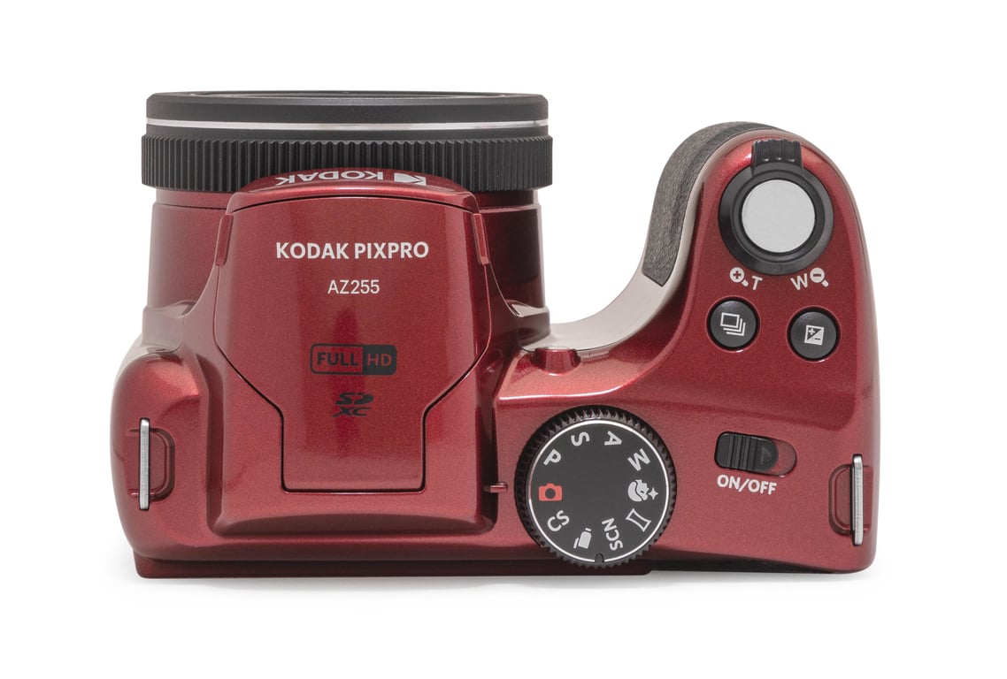 KODAK PIXPRO AZ255 デジタルカメラ 本体 Kodak PIXPRO AZ255 1/2.3