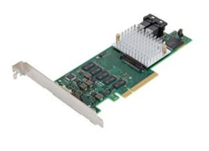 Fujitsu RAID Ctrl FBU Batteribackupmodul