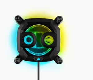 Corsair Hydro X Series XC7 RGB PRO Blok wodny