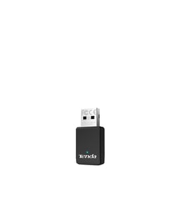 Tenda U11 nätverkskort 600 Mbit/s