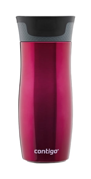 CONTIGO West Loop 470 ml Stal nierdzewna