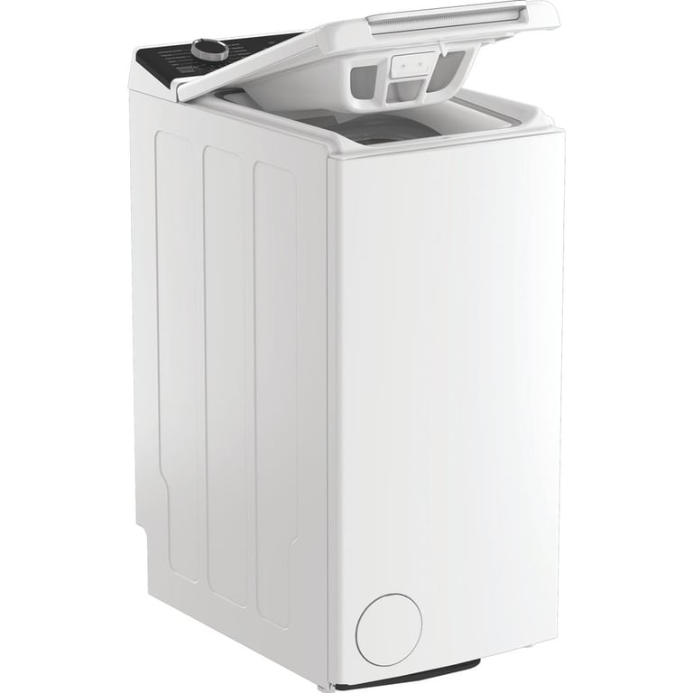 Whirlpool Pralka wolnostojąca - TW621DBFCPL