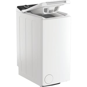 Whirlpool Pralka wolnostojąca - TW621DBFCPL