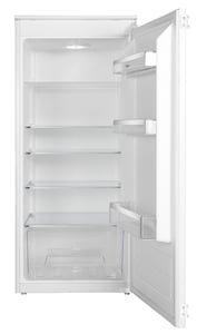 Amica BC211.4 Built-in Refrigerator, 197 L, White