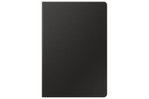 Samsung EF-DX725 QWERTY Angielski Pogo Pin Czarny
