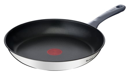 Tefal Daily Cook G713SB zestaw patelni i garnków 11 szt.