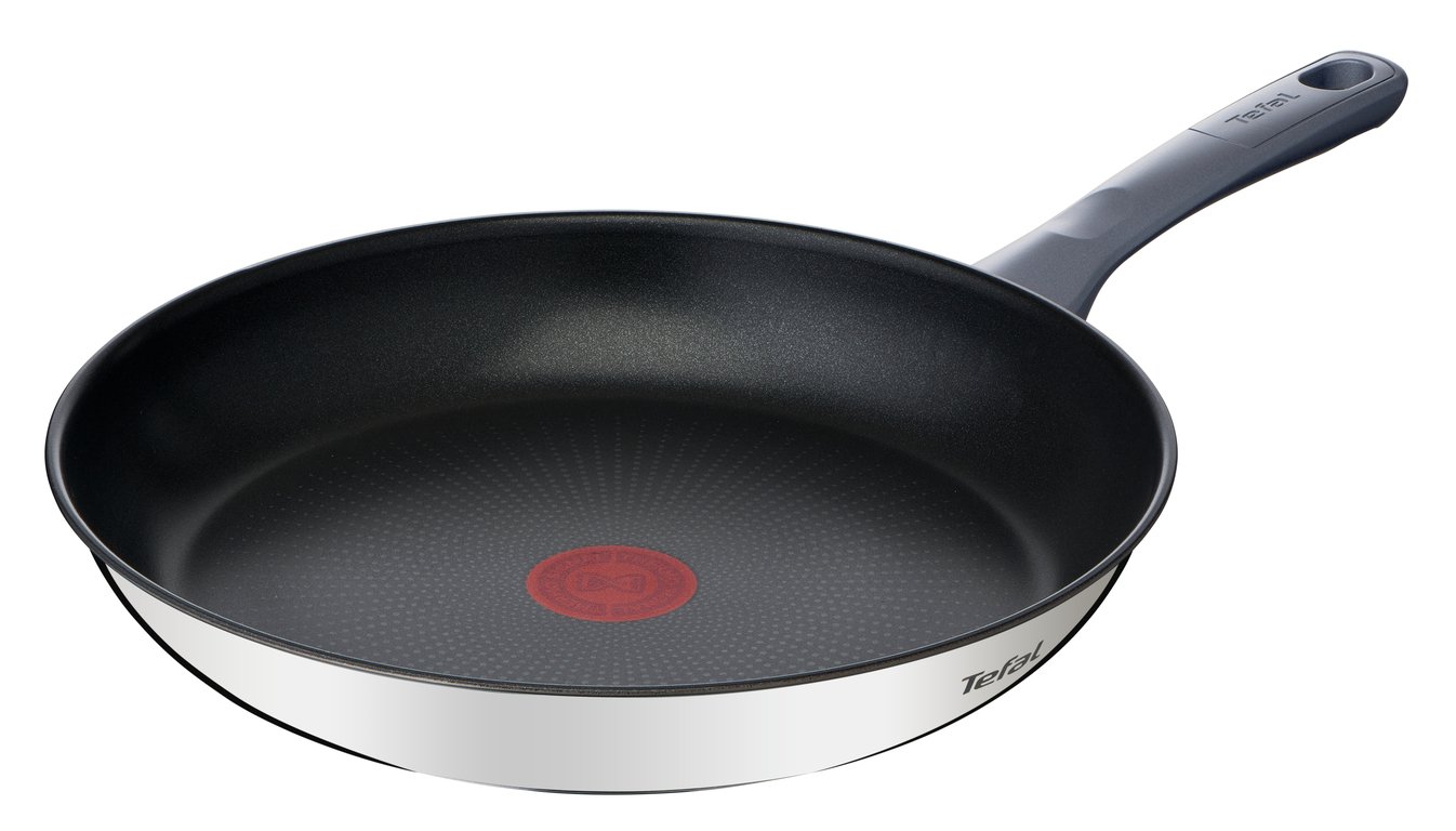 Tefal Daily Cook G713SB zestaw patelni i garnków 11 szt.