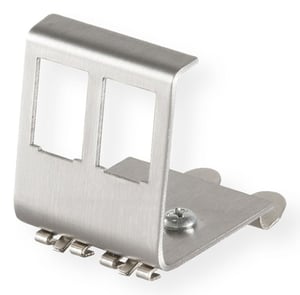 VALUE 21.99.3009 Mounting Kit, Stainless Steel
