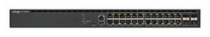 LANCOM GS-4530XUP Managed L3 2,5G-Ethernet (100/1000/2500) PoE-Unterstützung 1U Schwarz