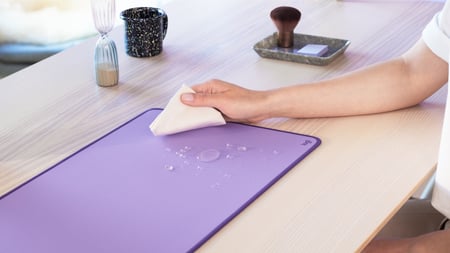 Logitech Desk Mat