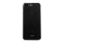 Moshi 99MO090901 pokrowiec na telefon komórkowy Przezroczysty