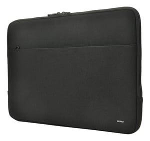 Deltaco NV-504 40.6 cm (16") Laptop Bag, Pouch Case, Black