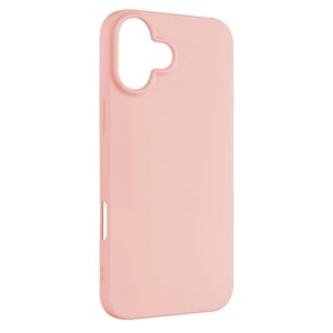 FIXED FIXST-1401-PI pokrowiec na telefon komórkowy 17 cm (6.7") Różowy