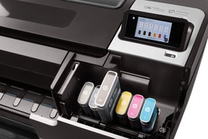 HP Designjet 44-calowa drukarka PostScript T1700