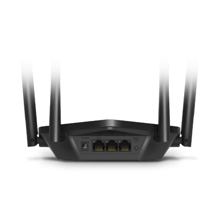 фото Wi-Fi-маршрутизатор TP-Link MR1500X 2