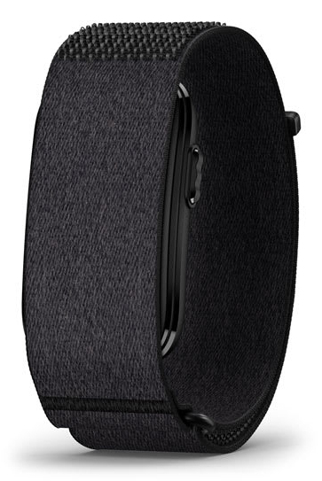Garmin CIRQA Opaska do monitorowania aktywności Czarny