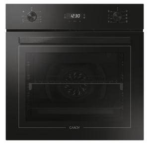 Candy Moderna FCM955NRL 70 l Black