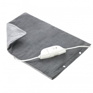 Medisana HP 605 Electric Heating Pad, 33 x 40 cm, 100 W