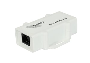ALLNET 168085 White 0 x power outlet