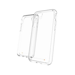 GEAR4 Crystal Palace Handyhülle 11,9 cm (4,7") Transparent