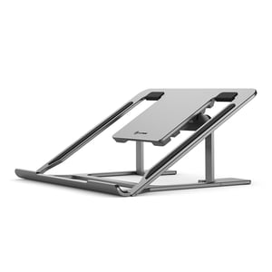 ALOGIC AAL6APNS-SGR stojak na laptop Podstawka na notebooka Szary
