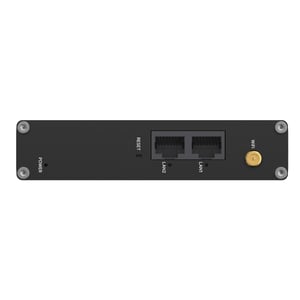 Teltonika DAP140 300 Mbit/s Czarny Obsługa PoE