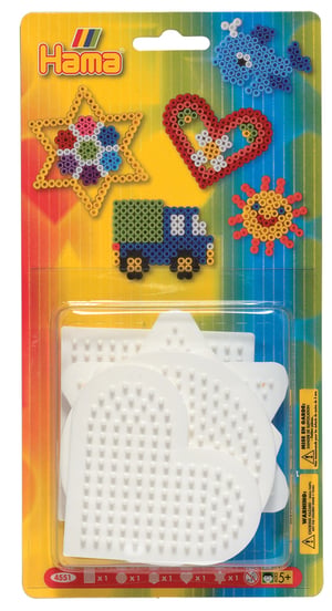 Hama Beads 4551 zabawka artystyczna / rękodzielnicza