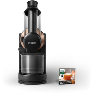 Philips Viva Collection HR1888/70 Slow Juicer