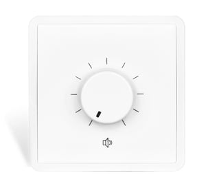 AUDAC VC3102 100 W Vridbar volymreglage