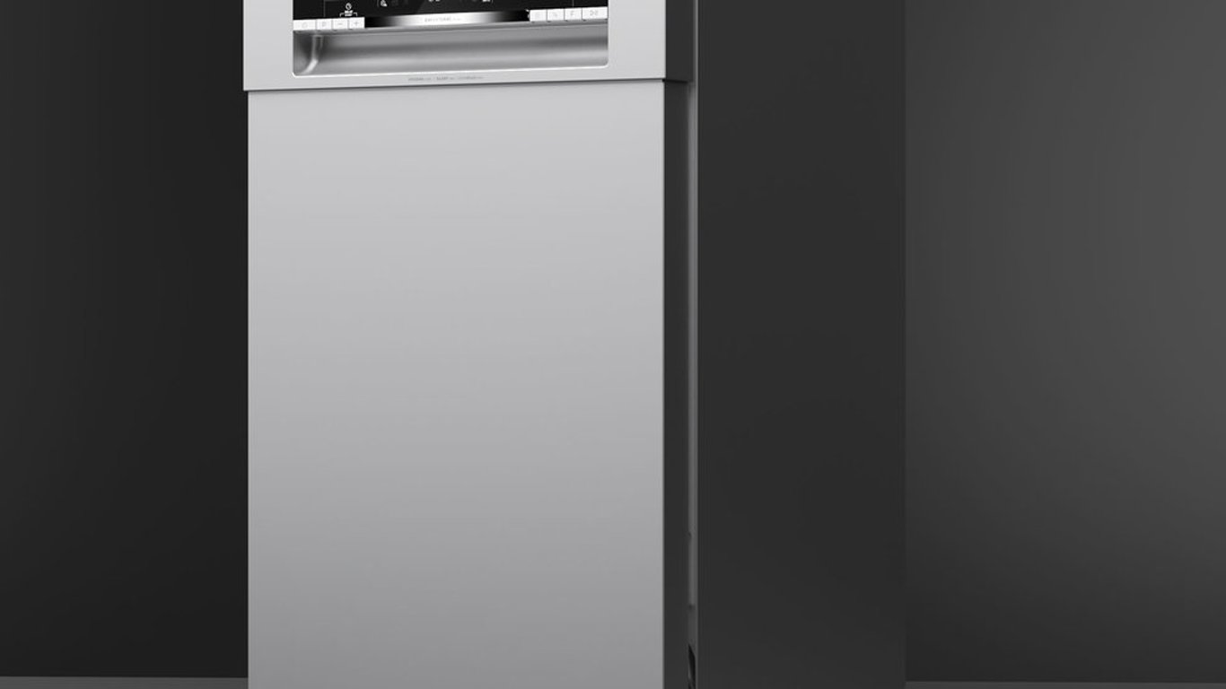 Teka DFS 44750 Wolnostojący 10 komplet.