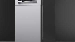 Teka DFS 44750 Wolnostojący 10 komplet.